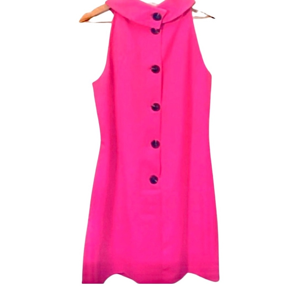 STS Sail to Sable | high cowl neck dress New with tags! medium and large avail - Picture 3 of 7